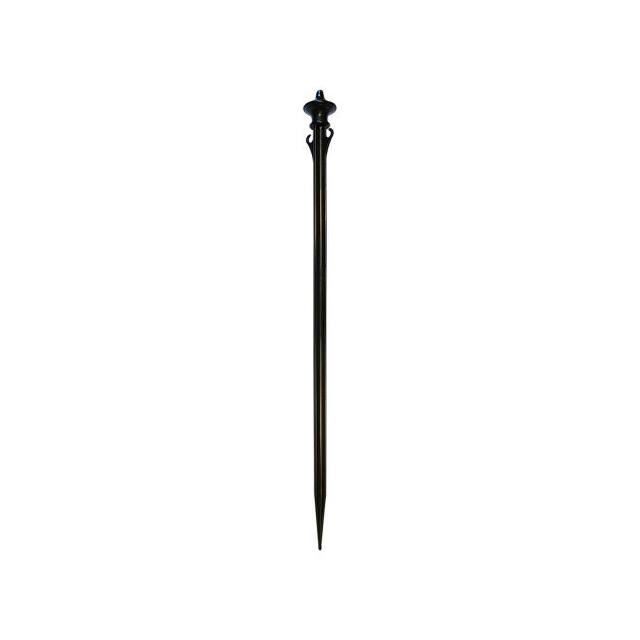 90903 SOLID GROUND STAKE, HDPE, 22"