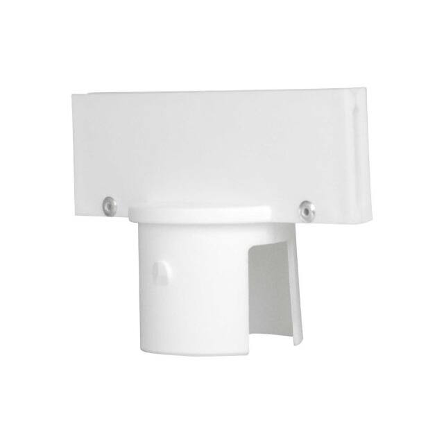 91901 STANCHION SIGN ADAPTER, ACETAL C