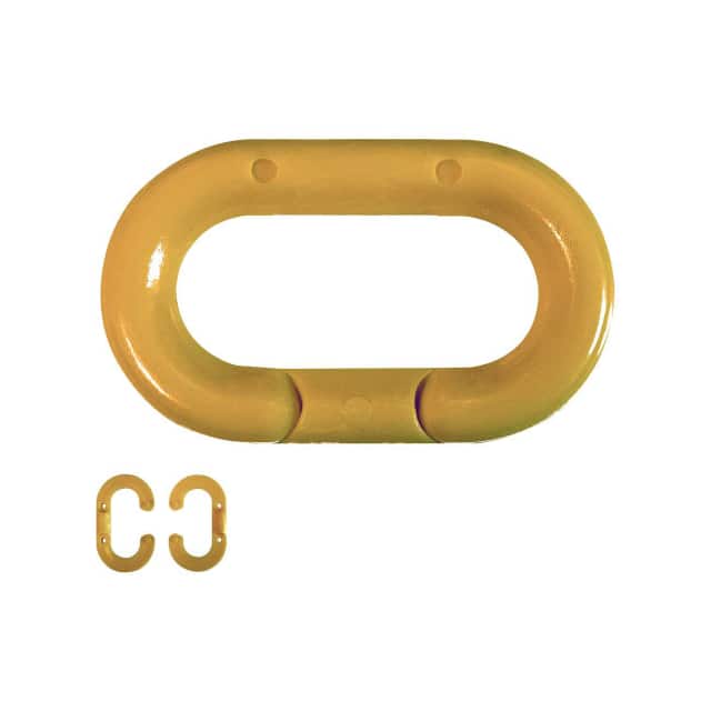 30709-10 MASTER LINK, ACETAL COPOLYMER, 1