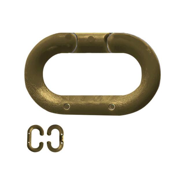 30707-10 MASTER LINK, ACETAL COPOLYMER, 1