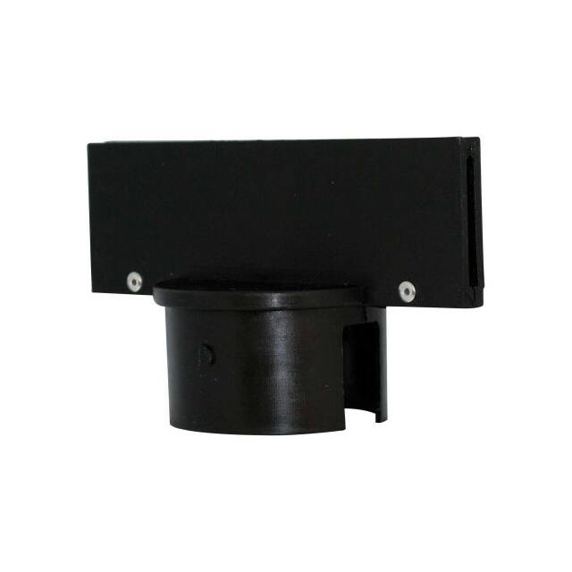 93003 STANCHION SIGN ADAPTER, ACETAL C