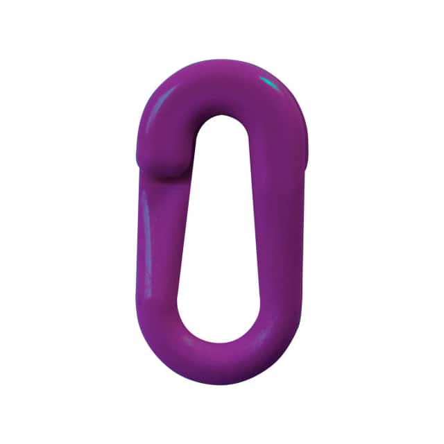50923-10 CONNECTING LINK, ACETAL COPOLYME