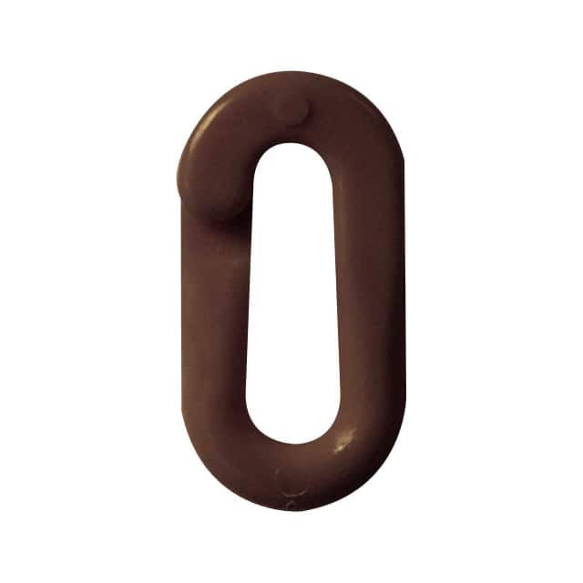 50910-10 CONNECTING LINK, ACETAL COPOLYME