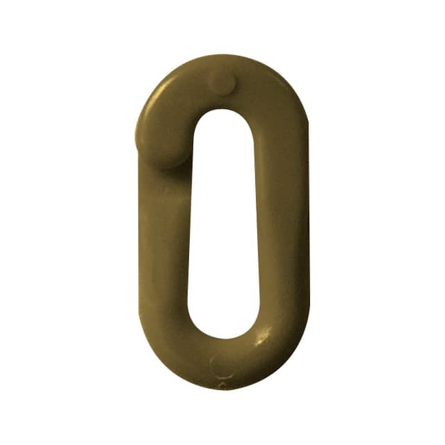 50907-10 CONNECTING LINK, ACETAL COPOLYME