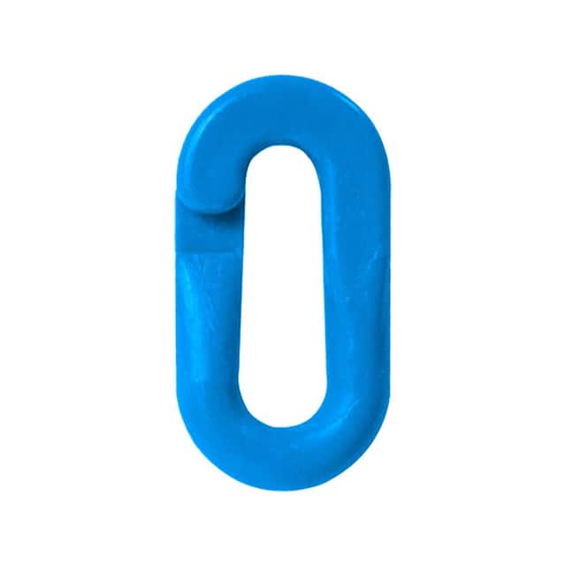 50924-10 CONNECTING LINK, ACETAL COPOLYME