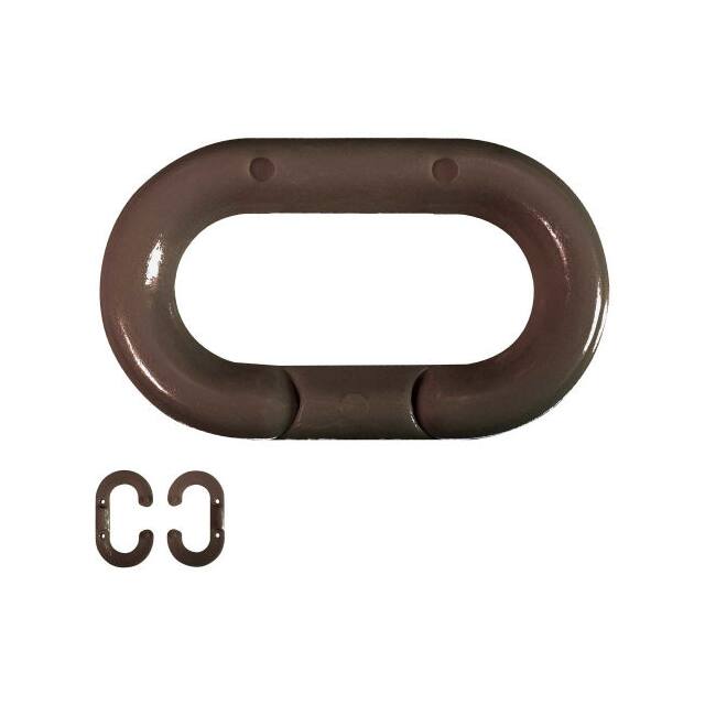 50710-10 MASTER LINK, ACETAL COPOLYMER, 2