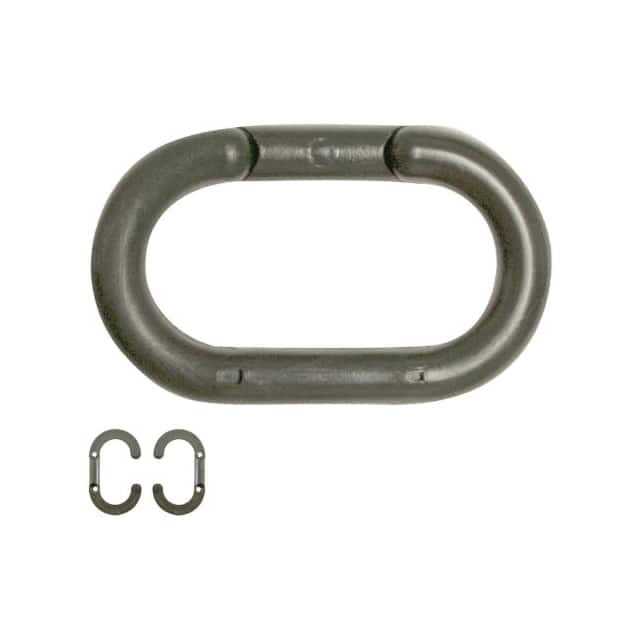 51708-10 HEAVY DUTY MASTER LINK, ACETAL C