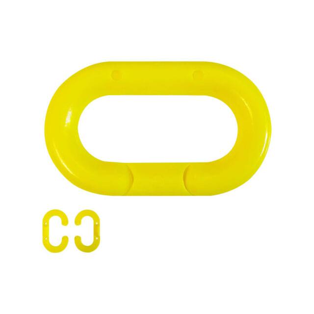 80702-10 MASTER LINK, ACETAL COPOLYMER, 3