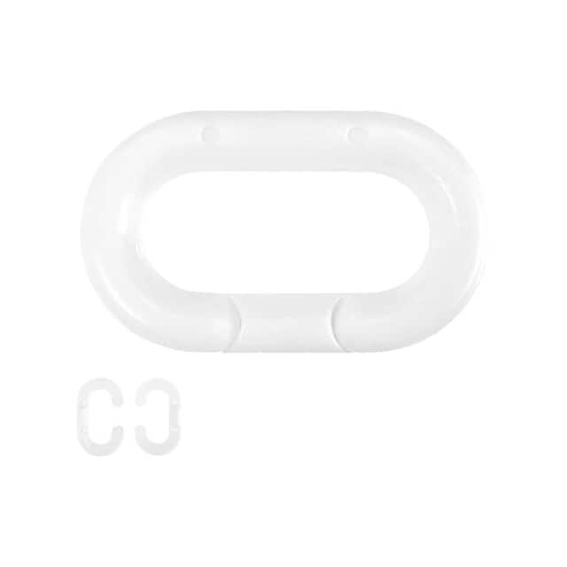 80701-10 MASTER LINK, ACETAL COPOLYMER, 3