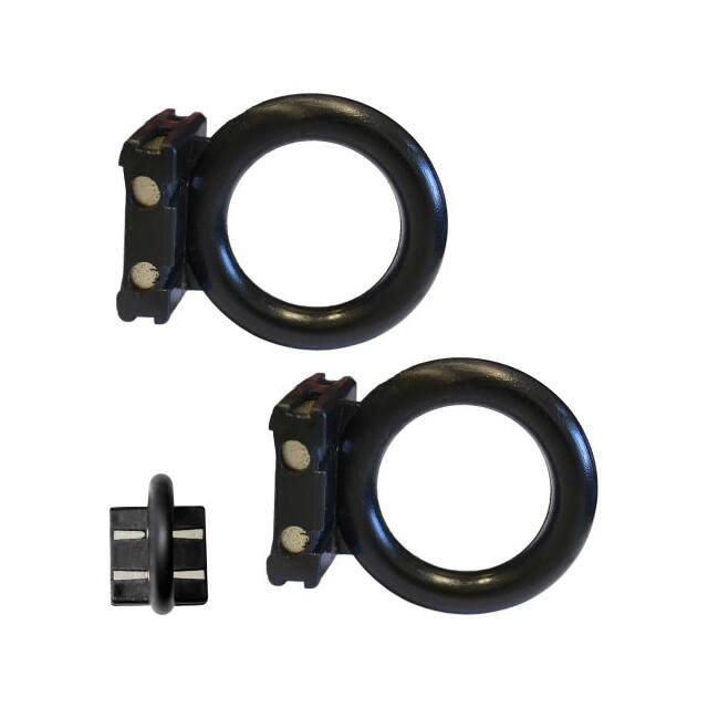90403-2 MAGNET RING, NEODYMIUM MAGENT EN