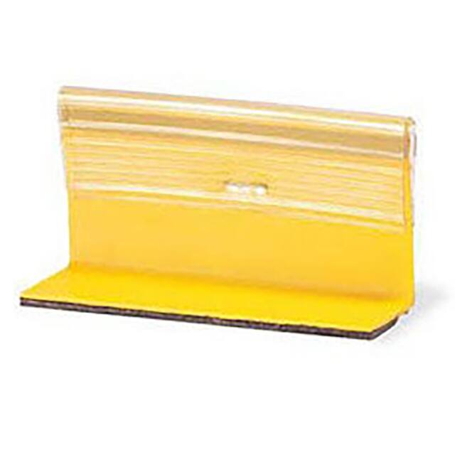 8007302220 4" FLEXIBLE TEMPORARY RAISED PAV