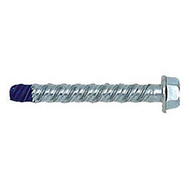 80CURBANCHOR ANCHOR BOLT, FOR USE W/ FG300 BA