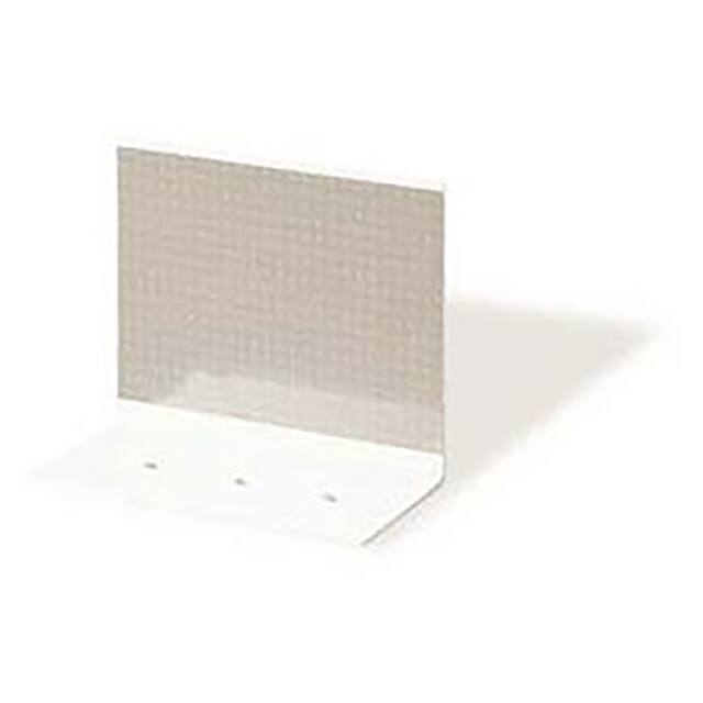 8002553150 PLASTIC CONCRETE BARRIER MOUNT R