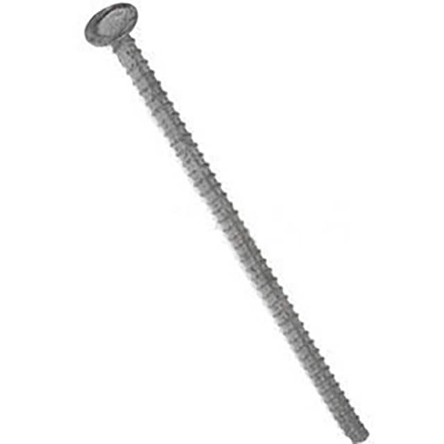 GNRS914000 91400 14 INCH REBAR SPIKE