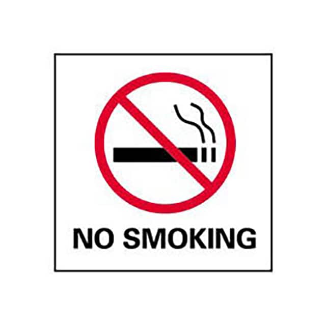 S1P NMC GRAPHIC FACILITY SIGNS, NO S