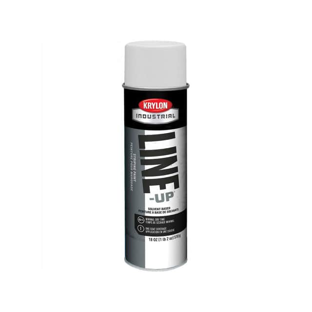 B37640 K08300 KRYLON INDUSTRIAL LINE-UP