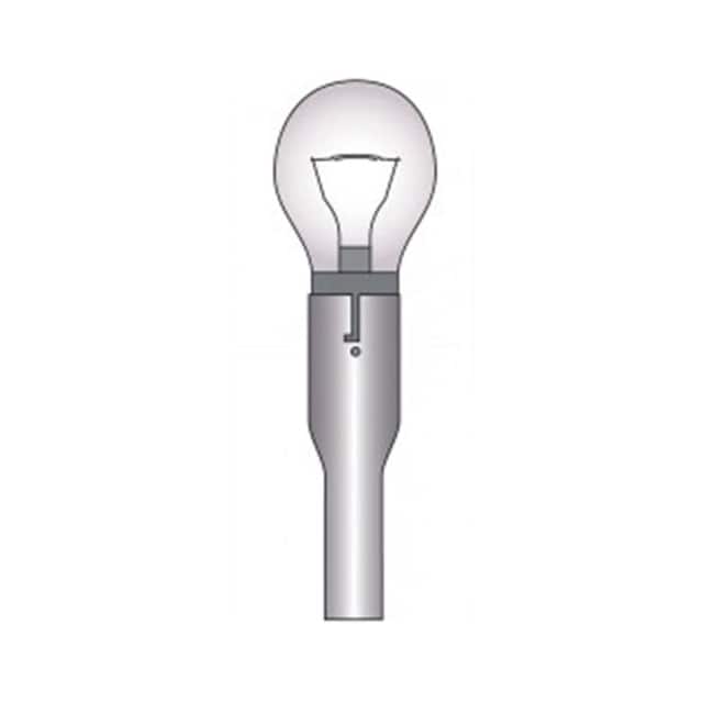 FS9030 CHECKERS LAMP, 12 VOLT (1156) 38