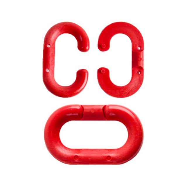 30705-10 PLASTIC MASTER LINK, 1.5" LINK,
