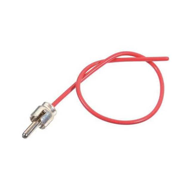 FS9028 CHECKERS HOT PLUG W/ 6" HOT WIRE