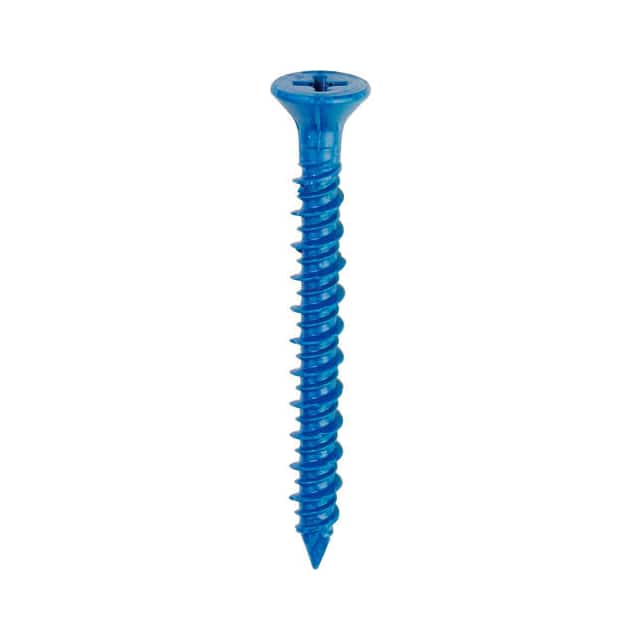 B361687 ITW TAPCON, 1/4X2-3/4" CONCRETE