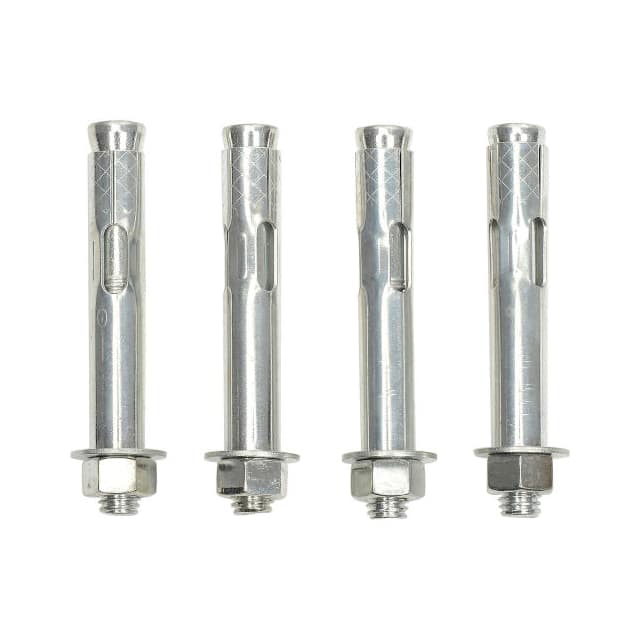 940379 CONCRETE ANCHOR BOLTS FOR PEDEST