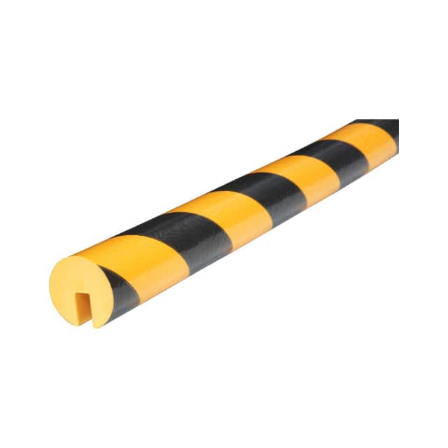 60-6712 KNUFFI, EDGE BUMPER GUARD, TYPE