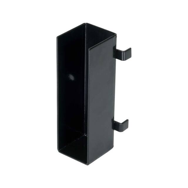 795315BK TRAFFIC MACHINERY GUARD MOUNTING
