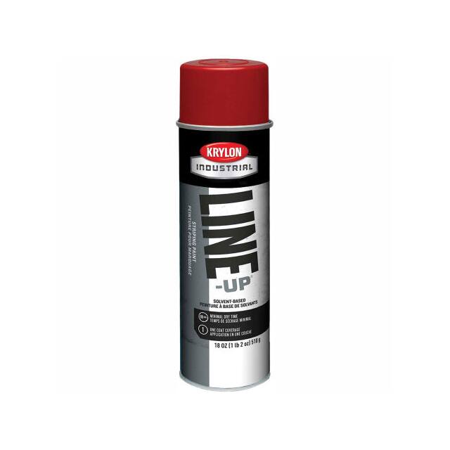 K08303 KRYLON INDUSTRIAL LINE-UP SB PAV