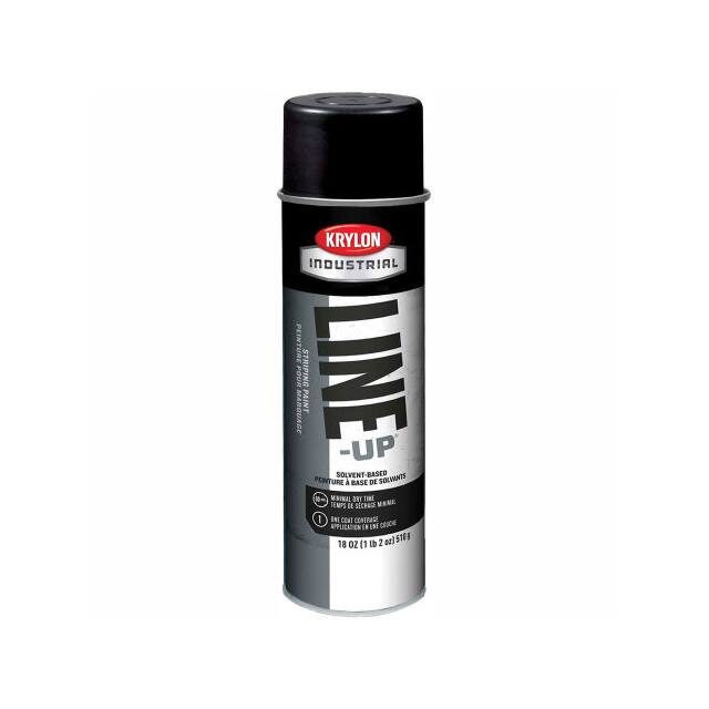 K08304007 K08304 KRYLON INDUSTRIAL LINE-UP