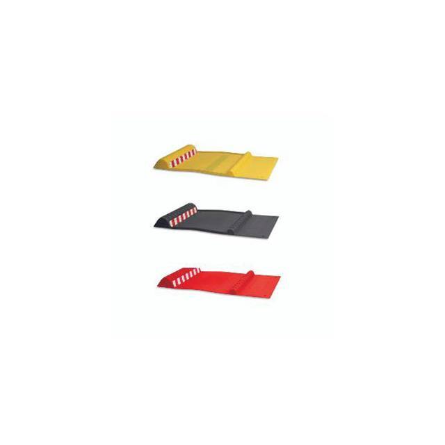 37358 Park Right Parking Mat - Black