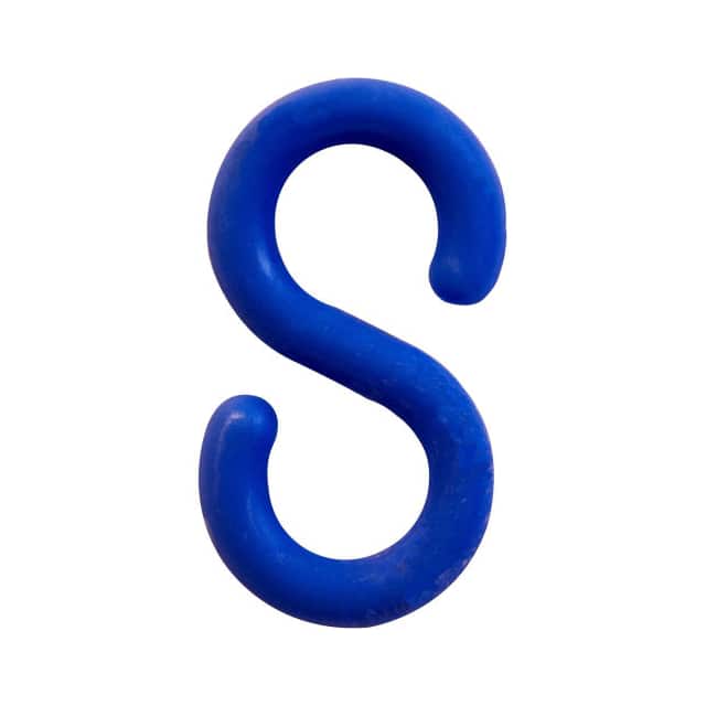 30306-10 CONNECTING S-HOOKS, 1.5", 10/PK