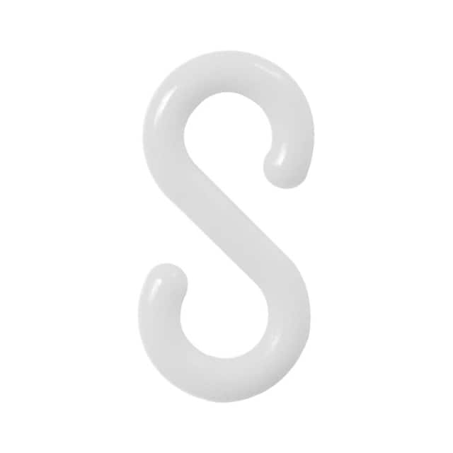 30301-10 CONNECTING S-HOOKS, 1.5", 10/PK