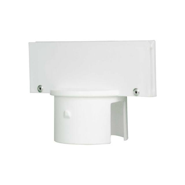 92701 91901 STANCHION SIGN ADAPTER, AC