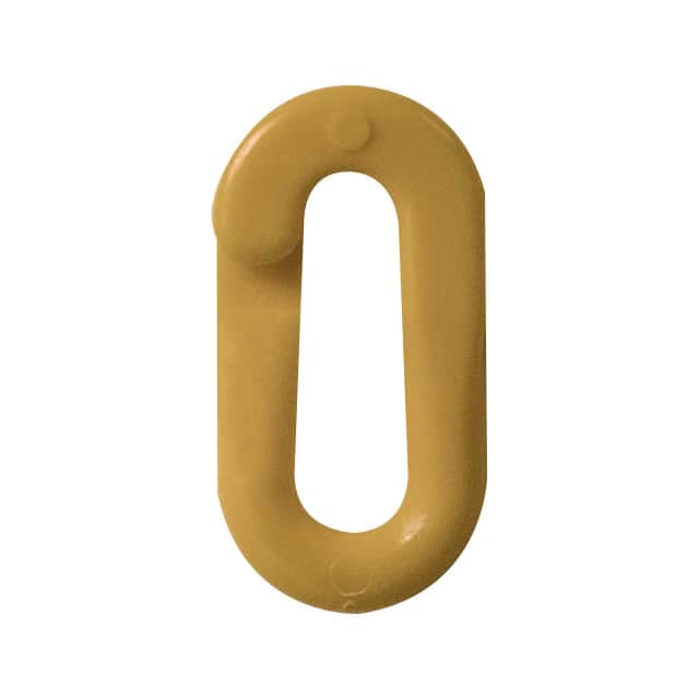 30909-10 CONNECTING LINK, ACETAL COPOLYME