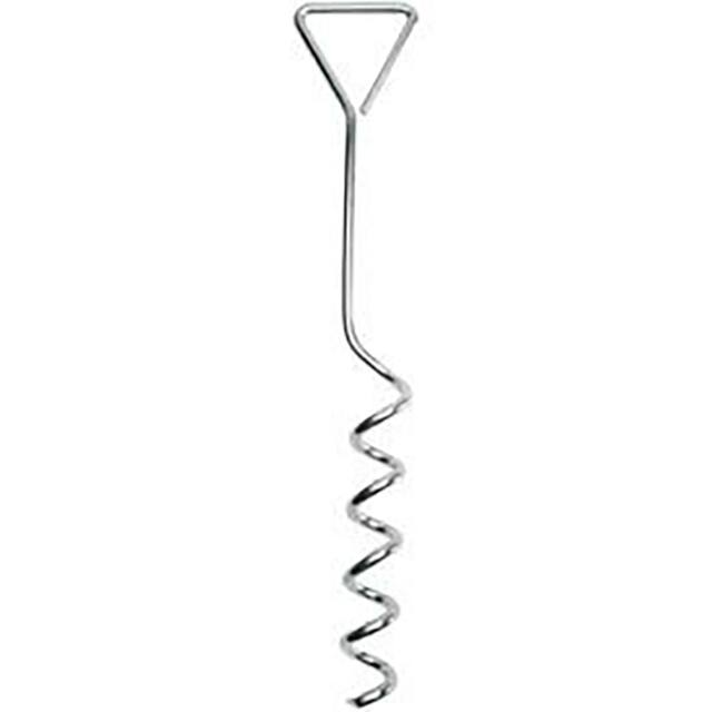 103600 18"L GROUND STAKE, STEEL