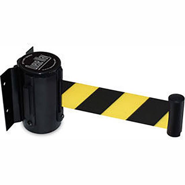 QWAYWALL-D4 TENSATOR WALL MOUNT W/7.5'L/YELL