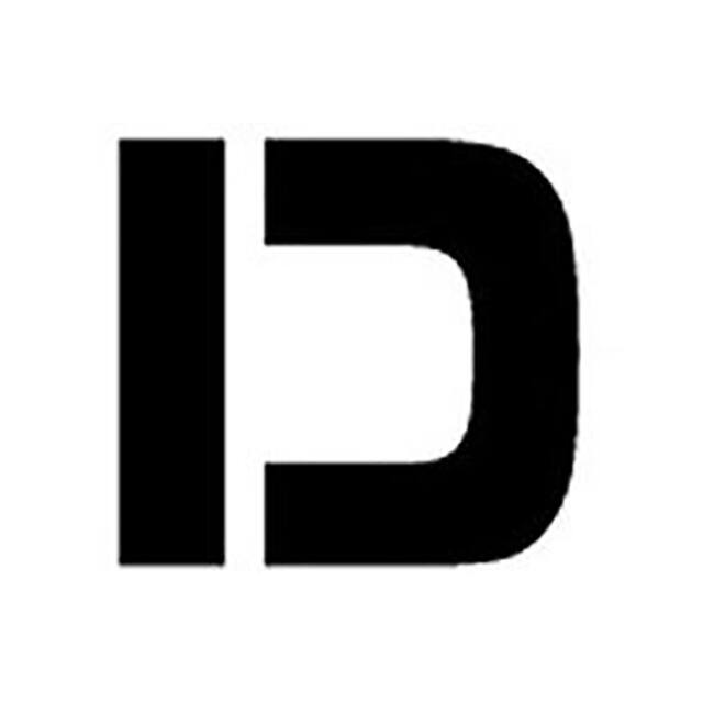 PMC4-D NMC INDIVIDUAL CHARACTER STENCIL