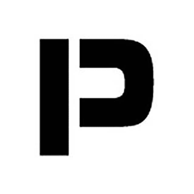 PMC4-P NMC INDIVIDUAL CHARACTER STENCIL