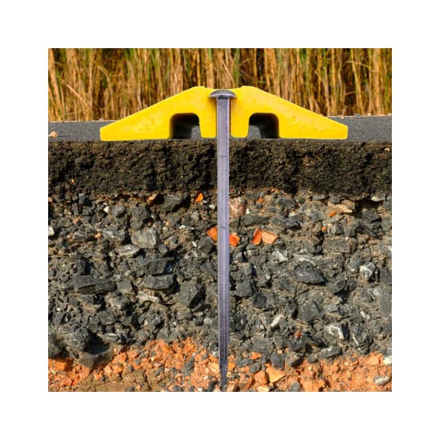 B2057233 7547600 SPIKE HDWE FOR 4' SPEED