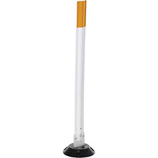 VGLT-RT-Y REFLECTOR 3" W X 6" H