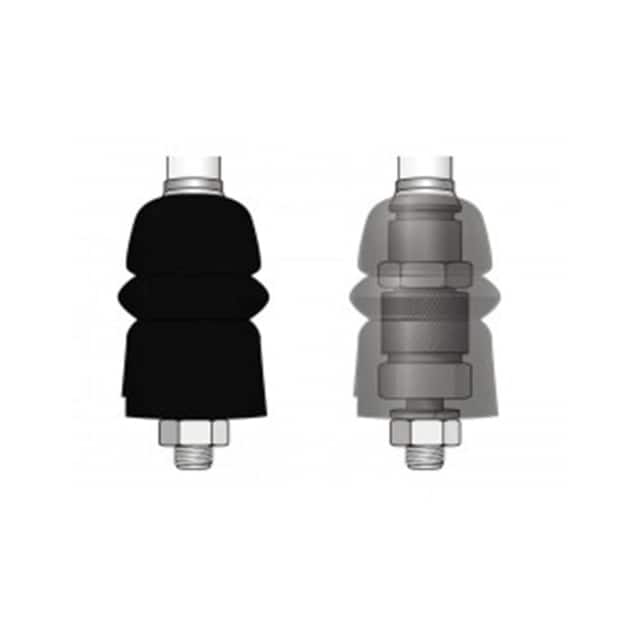 B639616 CHECKERS QUICK DISCONNECT URETHA