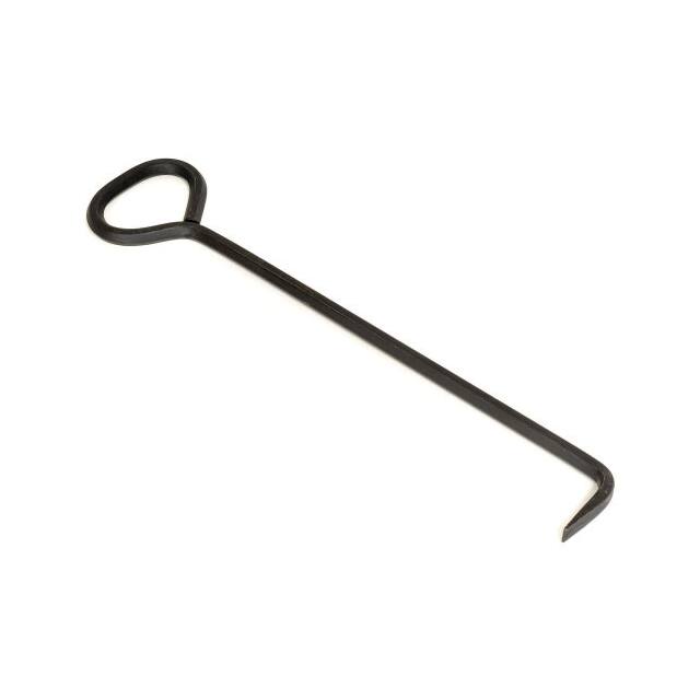 1175300 24" MANHOLE COVER BAR W/DIAMOND
