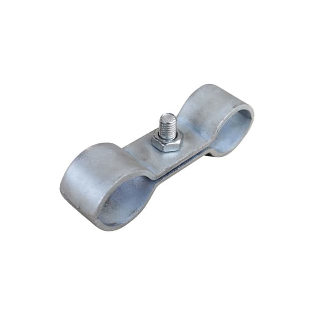 HRAIL- CON GALVANIZED CONNECTOR FOR CONSTRU