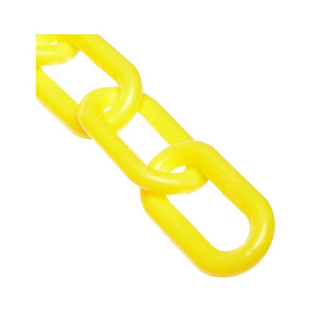 30002-25 PLASTIC CHAIN, 1-1/2" LINKS, 25