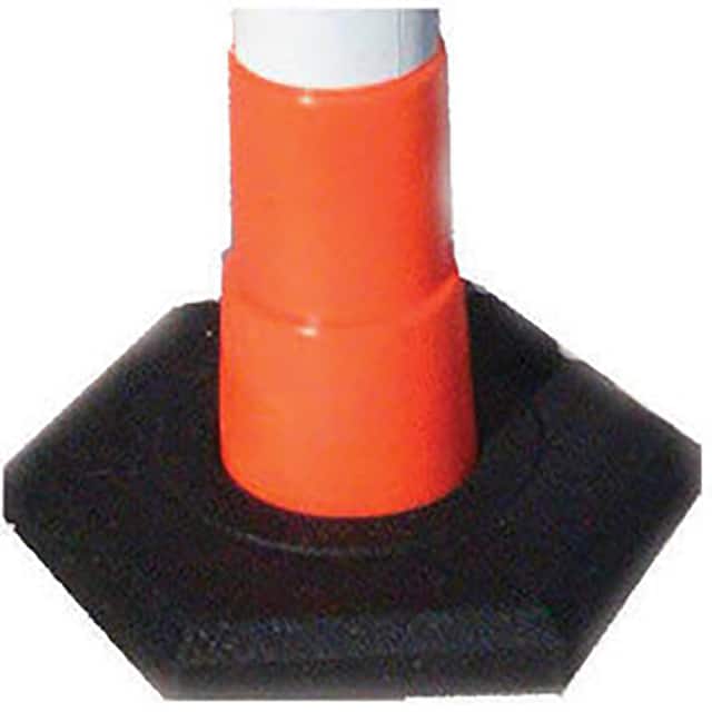 650-RB-16 RUBBER BASE 16 LB FOR NAVICADE D