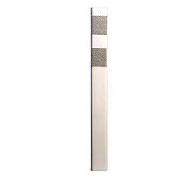 8FG336WHTPE105 FG300 36" TRAFFIC CHANNELIZER PO