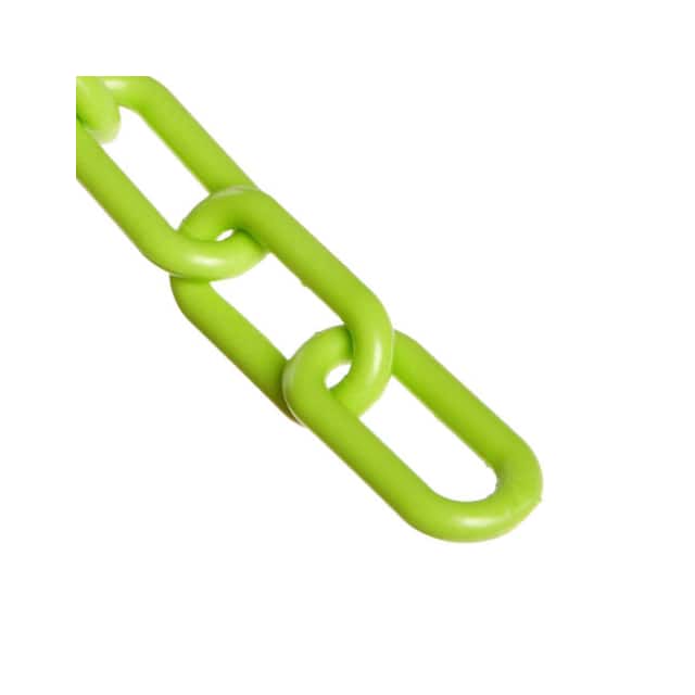 51014-25 2" HEAVY DUTY PLASTIC CHAIN, 25