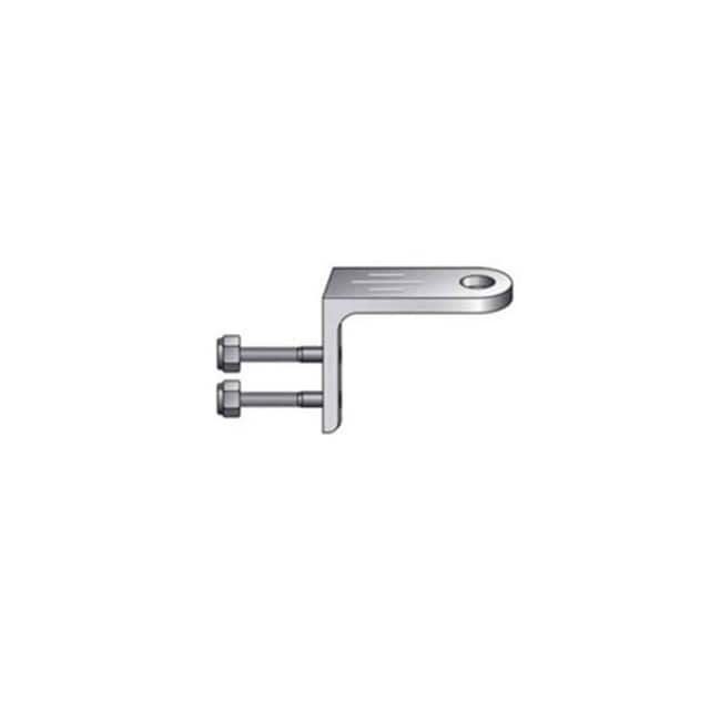 FS7012 CHECKERS ALUMINUM "L" BRACKET MO