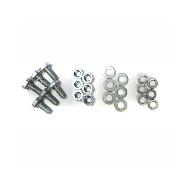 WGRHP RAIL HARDWARE PACKAGE