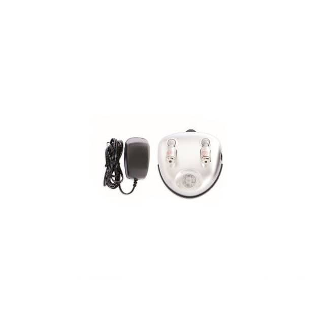 37312 Dual Garage Laser Park - Silver